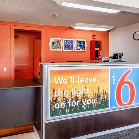 Motel 6-Mansfield, Oh Zewnętrze zdjęcie