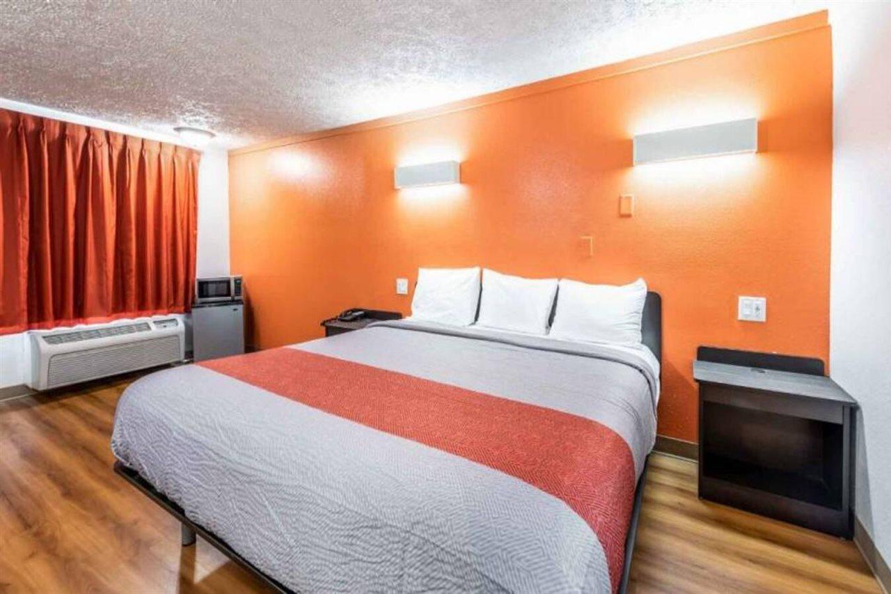 Motel 6-Mansfield, Oh Zewnętrze zdjęcie