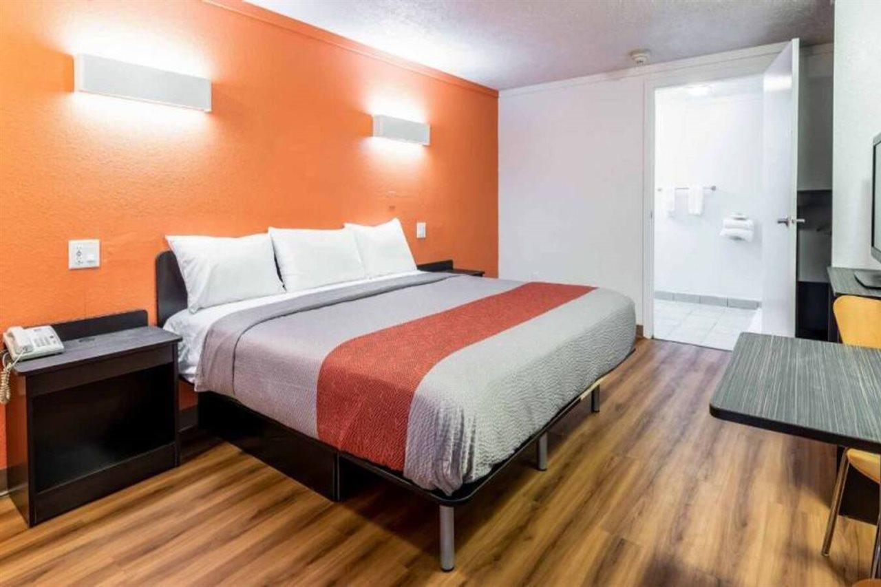 Motel 6-Mansfield, Oh Zewnętrze zdjęcie