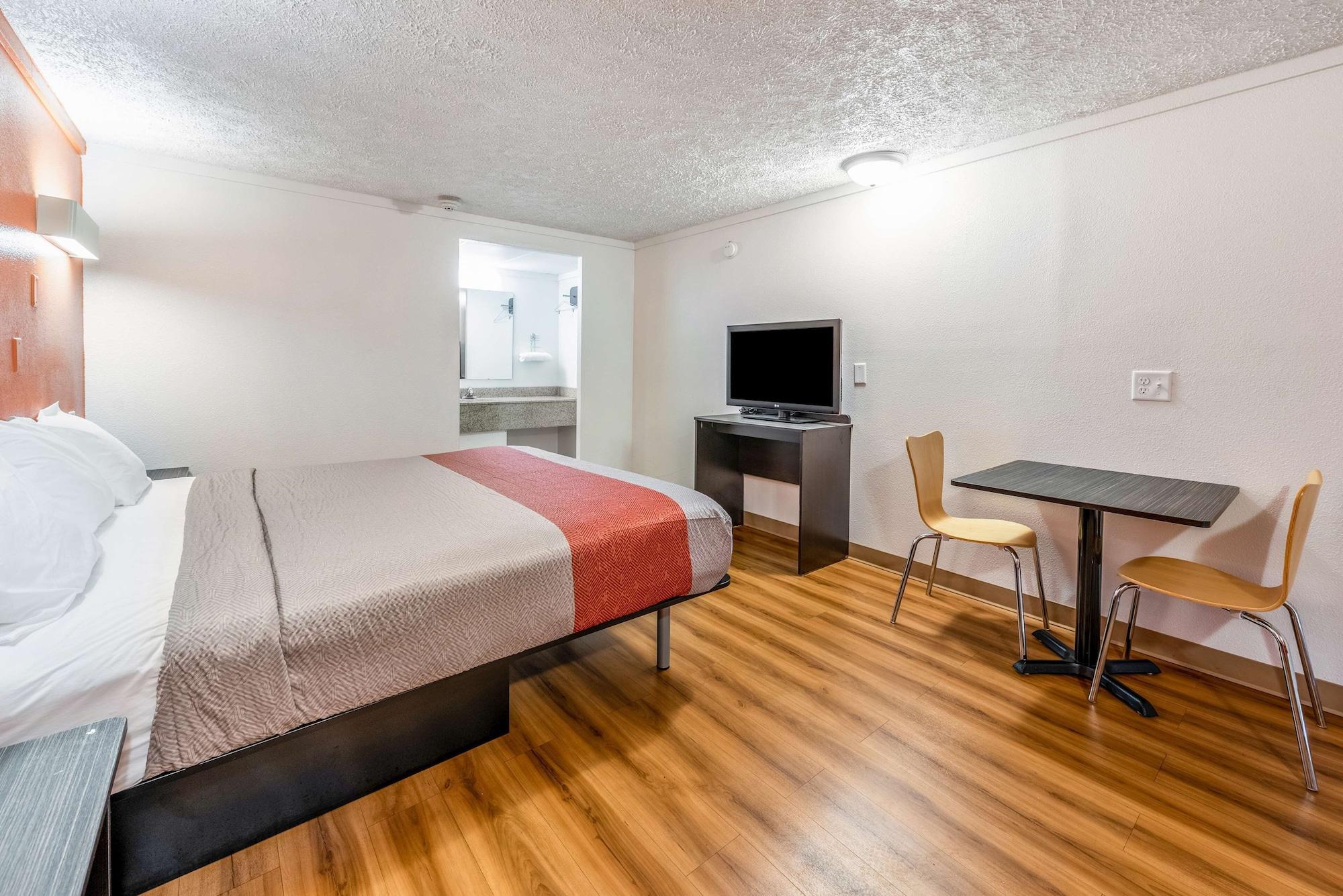 Motel 6-Mansfield, Oh Zewnętrze zdjęcie