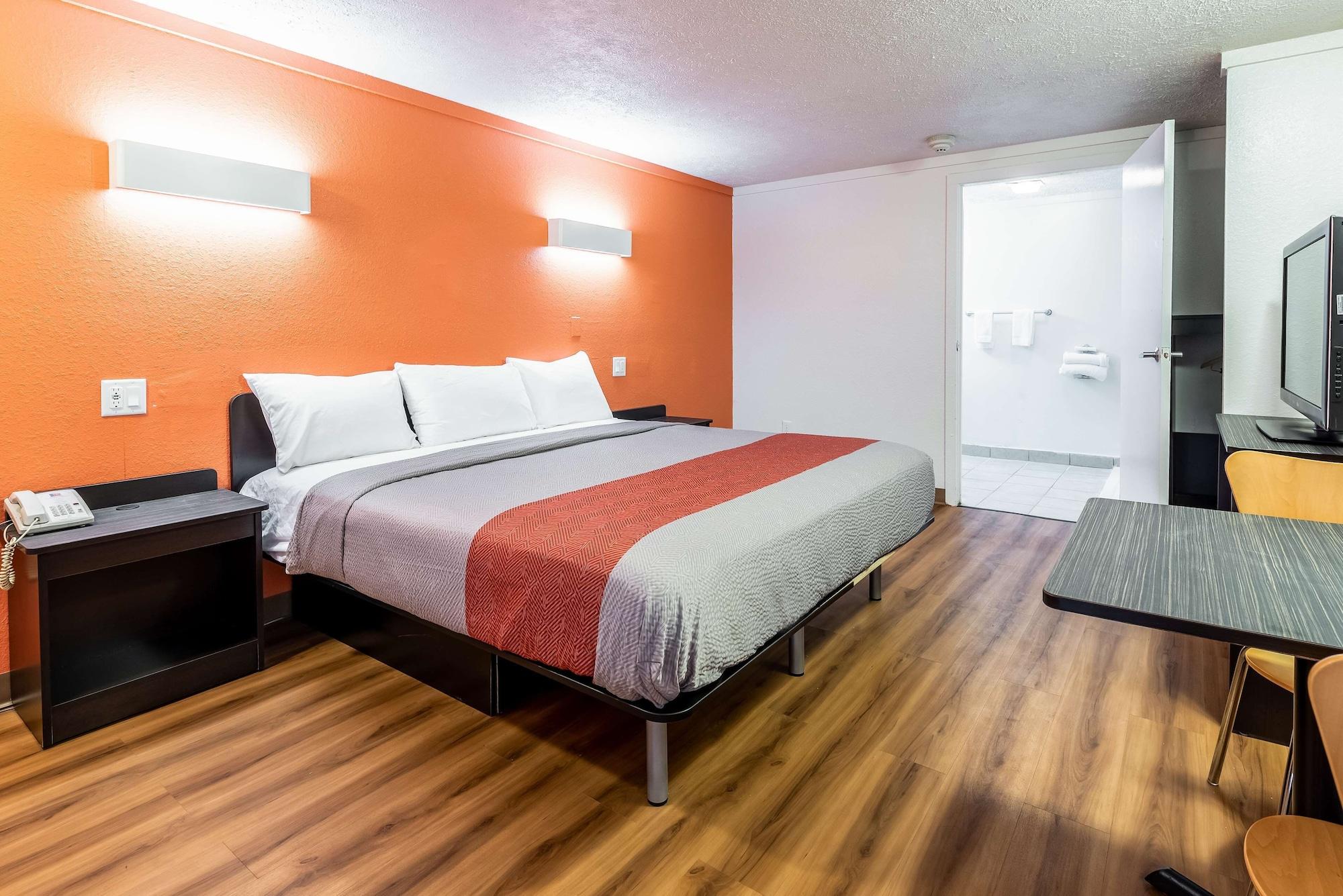 Motel 6-Mansfield, Oh Zewnętrze zdjęcie