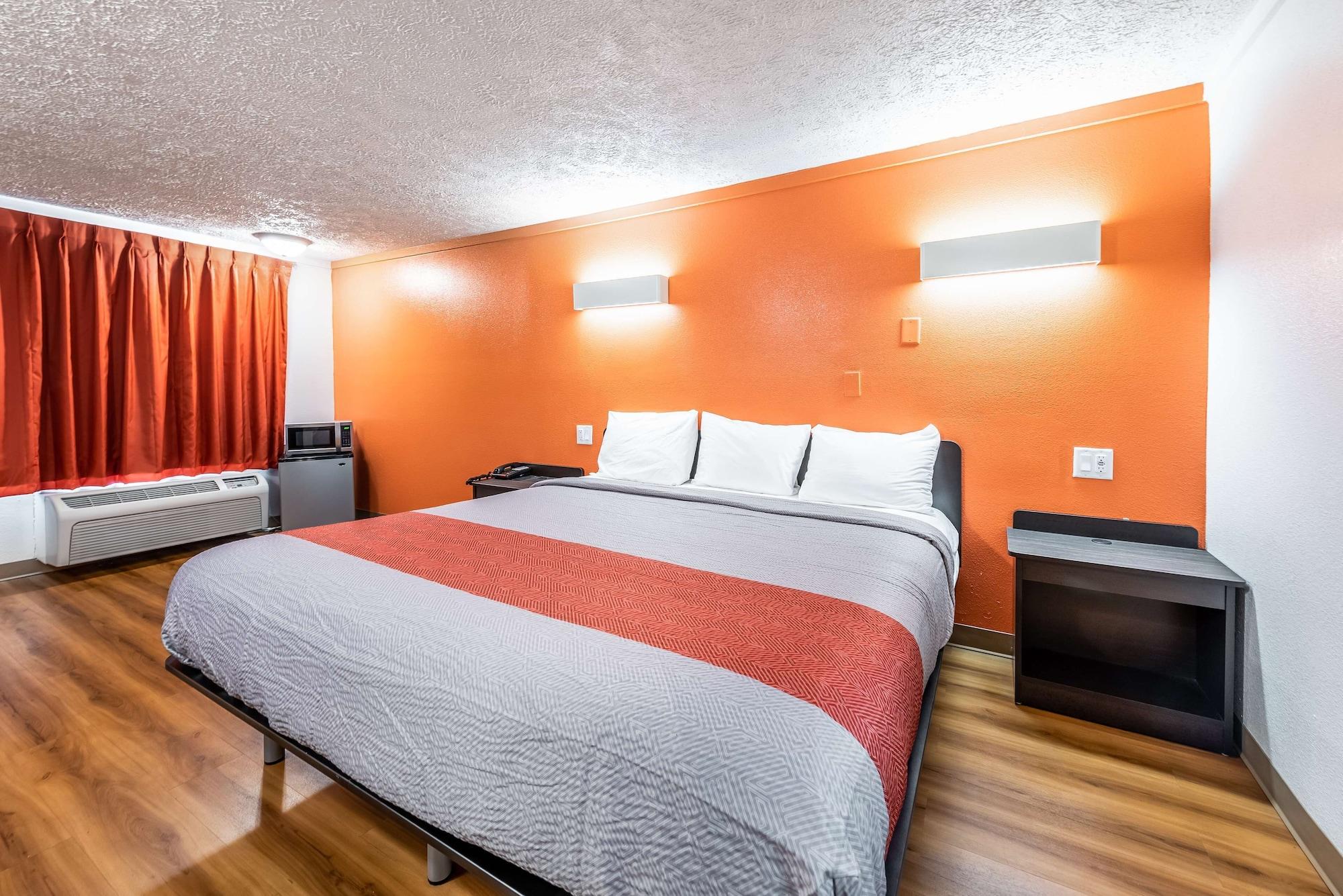 Motel 6-Mansfield, Oh Zewnętrze zdjęcie
