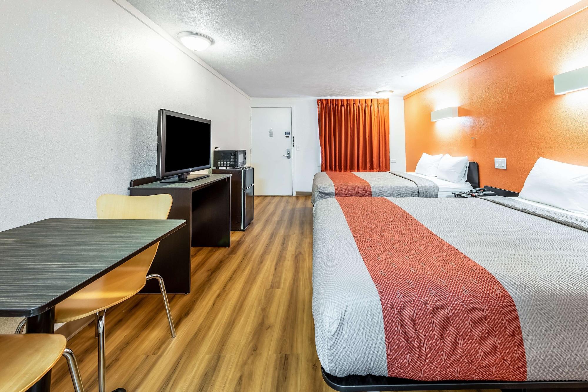 Motel 6-Mansfield, Oh Zewnętrze zdjęcie