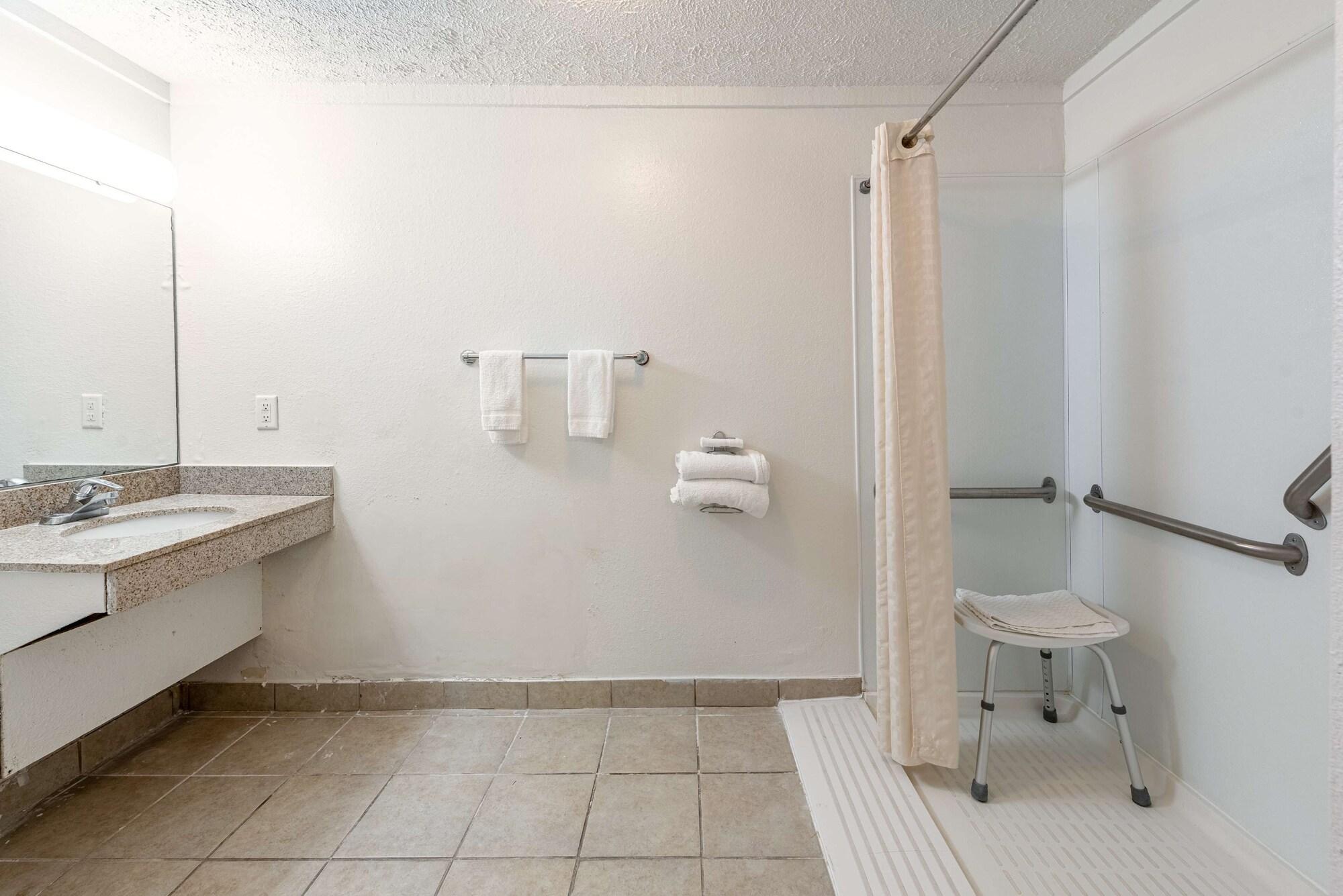 Motel 6-Mansfield, Oh Zewnętrze zdjęcie