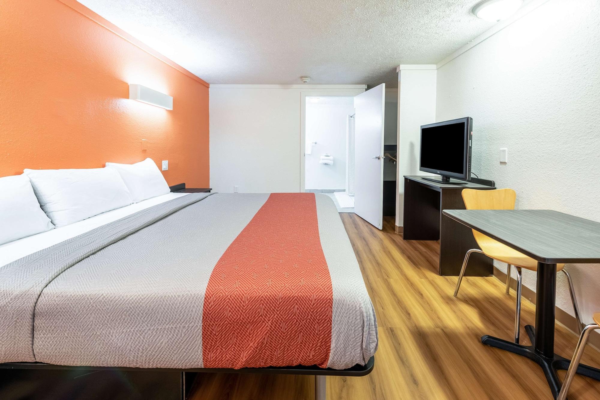 Motel 6-Mansfield, Oh Zewnętrze zdjęcie
