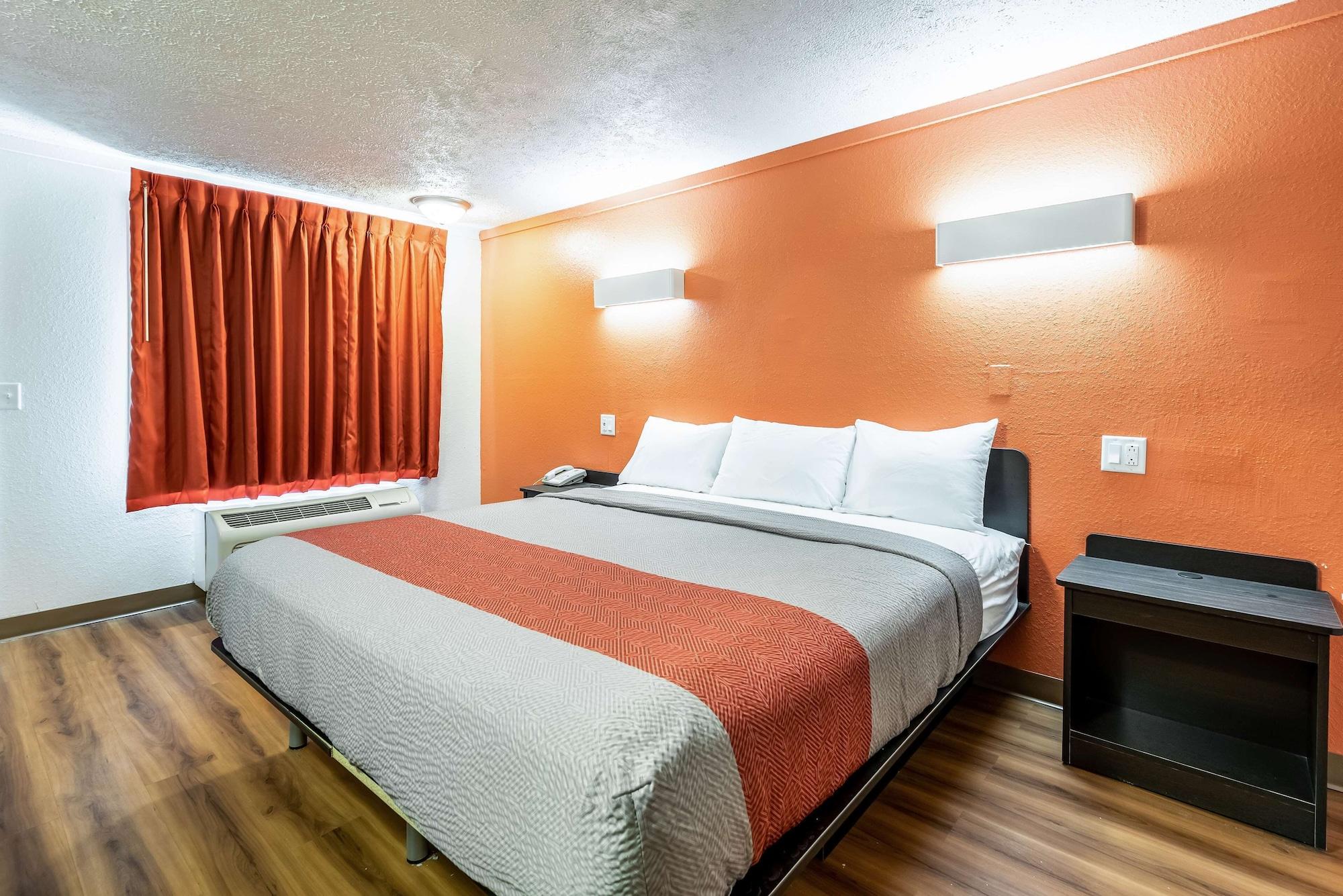 Motel 6-Mansfield, Oh Zewnętrze zdjęcie