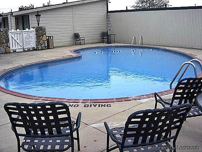 Motel 6-Mansfield, Oh Zewnętrze zdjęcie