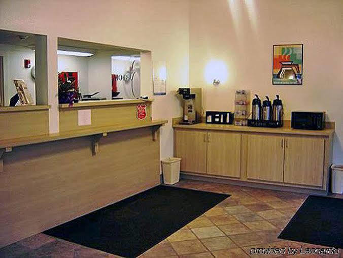 Motel 6-Mansfield, Oh Zewnętrze zdjęcie