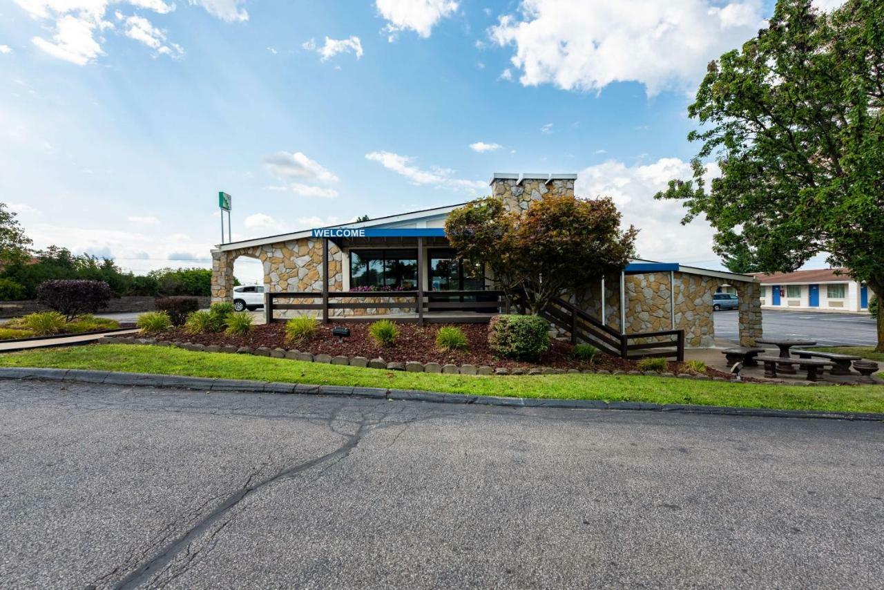 Motel 6-Mansfield, Oh Zewnętrze zdjęcie
