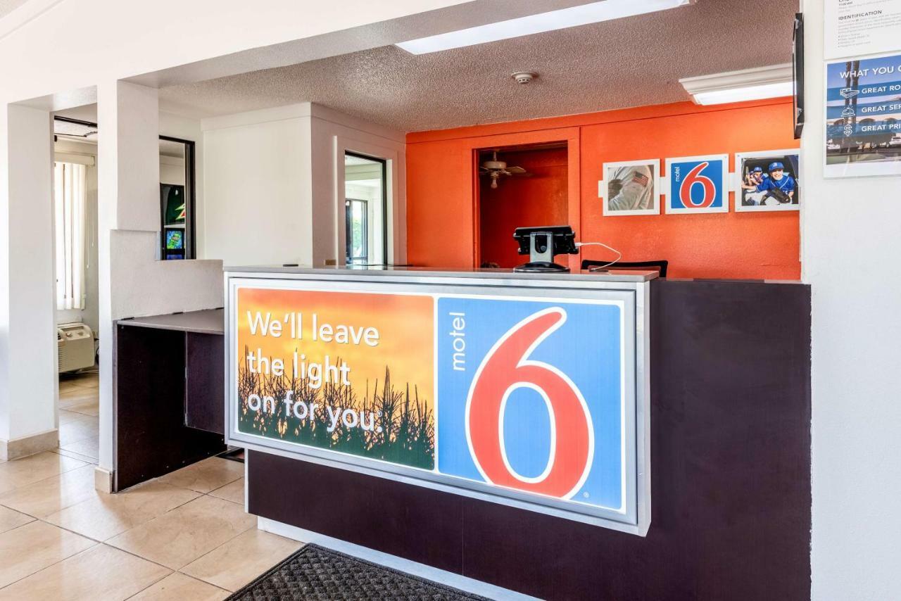 Motel 6-Mansfield, Oh Zewnętrze zdjęcie