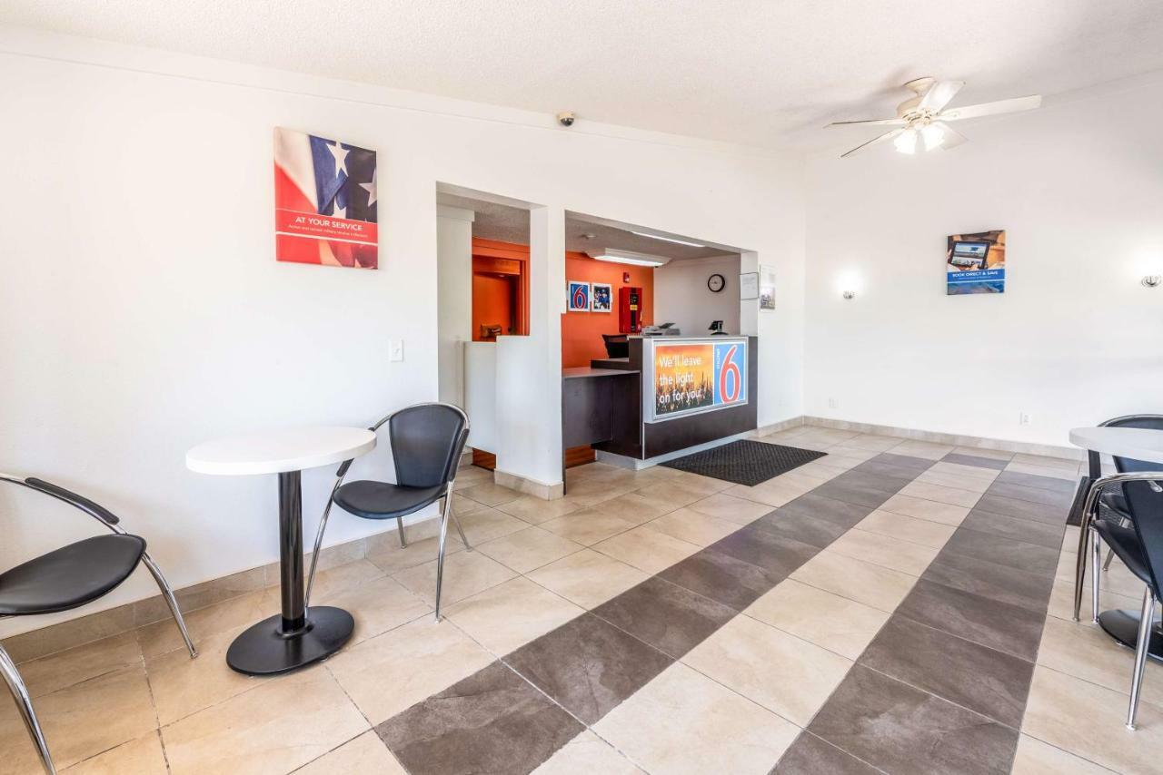 Motel 6-Mansfield, Oh Zewnętrze zdjęcie